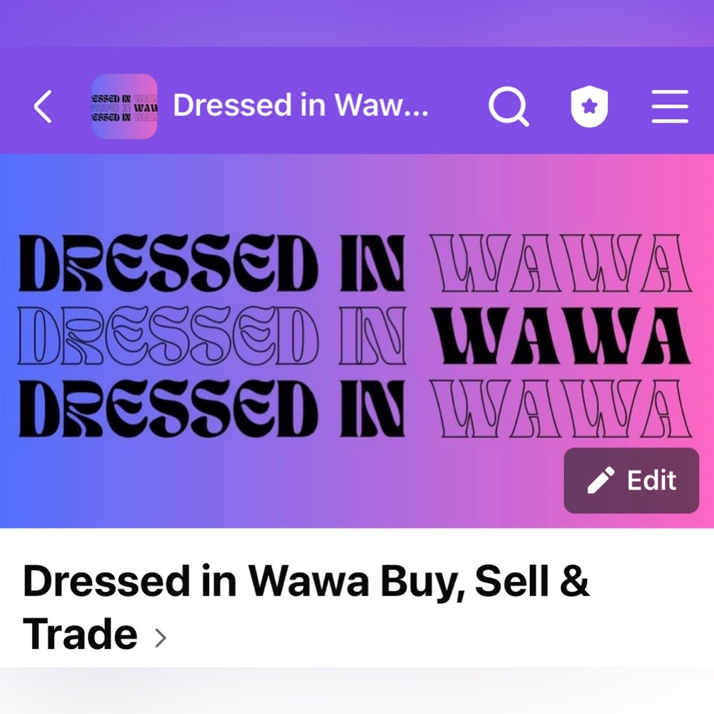 DRESSED IN LALA FB GROUPS ARE GONE - Picture 1 of 4